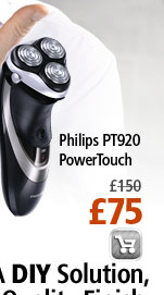 Philips PT920/19, Half Price £75!