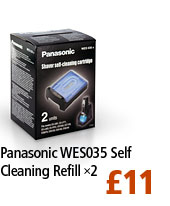 Panasonic WES035 Cleaning Refills