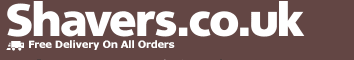 Shavers.co.uk