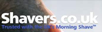 Shavers.co.uk – Trusted with the UK’s Morning Shave™