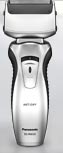 Panasonic 2-Blade Wet & Dry Shaver ES-RW30 now only £30