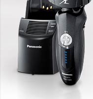 Panasonic 4-Blade Shaver ES-LF71 – £130 off RRP!