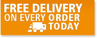 Free Delivery On All Orders Today