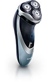 Photograph of Philips PT871 Shaver