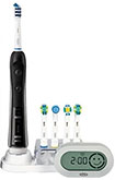 Photograph of the Oral-B Trizone 5000 Toothbrush