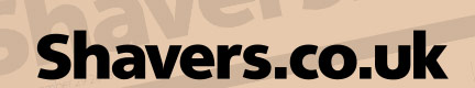 Shavers.co.uk