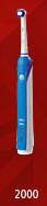 Oral-B Professional Care 2000 Toothbrush now £40