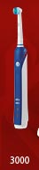 Oral-B Professional Care 3000 Toothbrush now £40