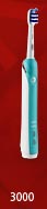Oral-B Trizone 3000 Toothbrush now £50