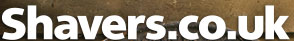 Shavers.co.uk