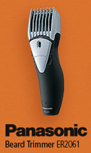 Panasonic Beard Trimmer ER2061 now £28