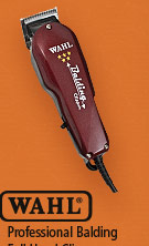 Wahl Professional Balding Hair Clipper now £42