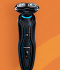 Philips Click & Style, Shave & Groom Shaver YS581 now £53