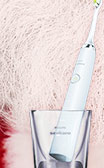 Philips Sonicare Diamond Clean Toothbrush HX9332, £109