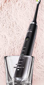 Philips Sonicare Diamond Clean Black HX9352, £109