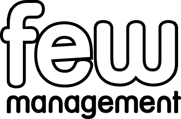 few management logo