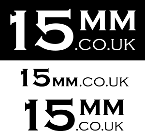 15mm.co.uk logos