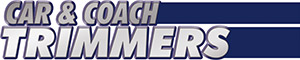 Car & Coach Trimmers logo