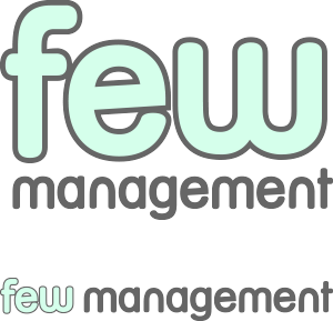 Few Management logo
