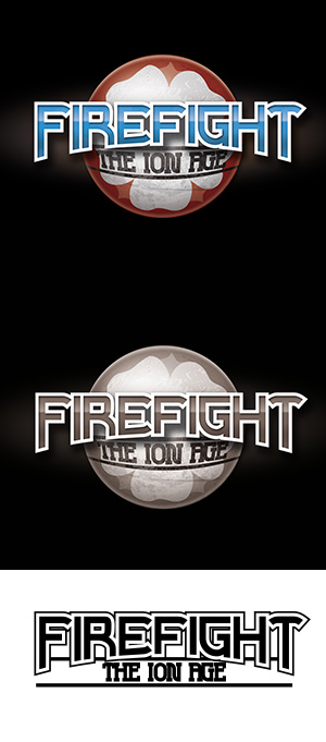 Firefight logos