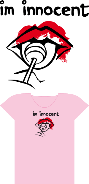 I’m Innocent T-Shirt