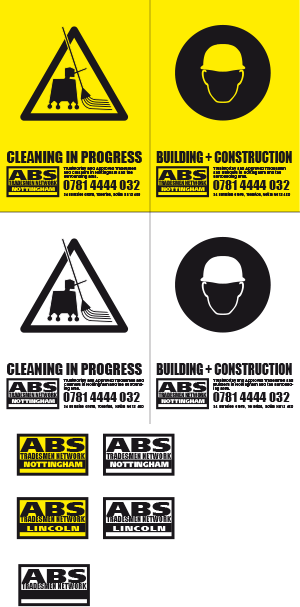 ABS advertisements