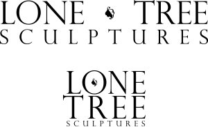 Lone Tree Sculptures Logo