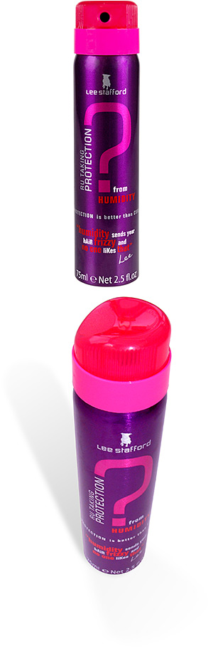 R U Taking Protection from Humidity product photograph