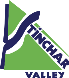 Stinchar Valley Logo
