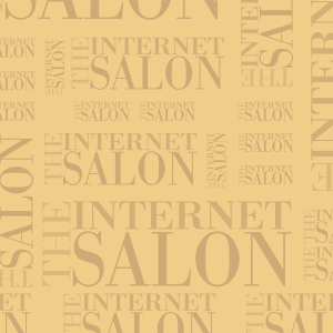 The Internet Salon Paper Design